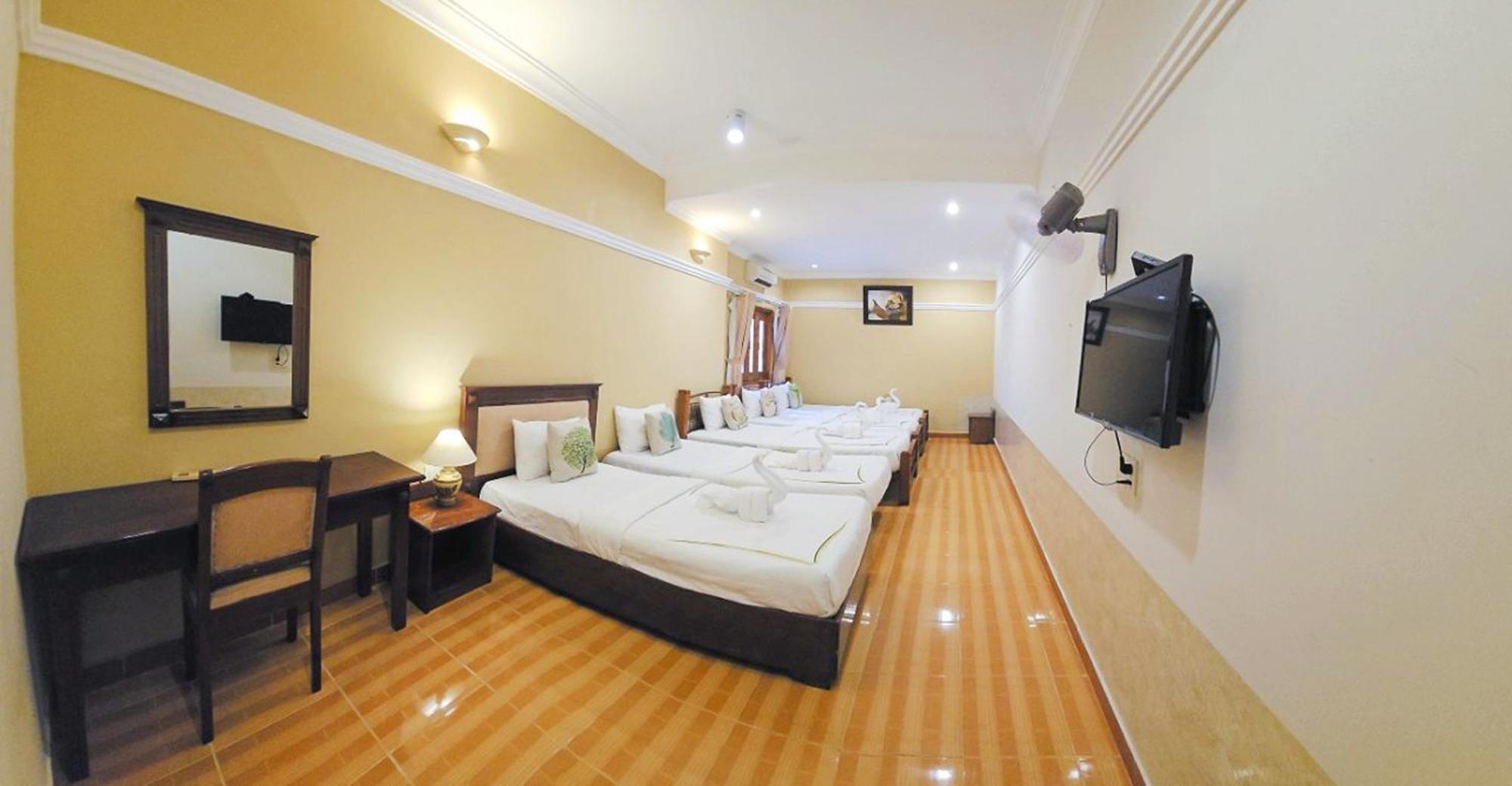 Pay Ocean Valley Hotel Mui Ne Exterior photo