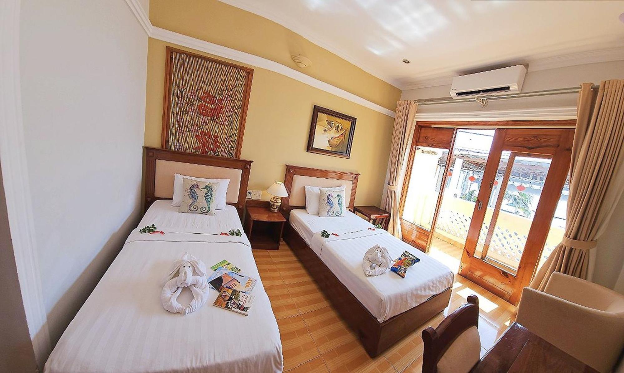 Pay Ocean Valley Hotel Mui Ne Exterior photo